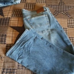 Men's Lucky Brand Jeans